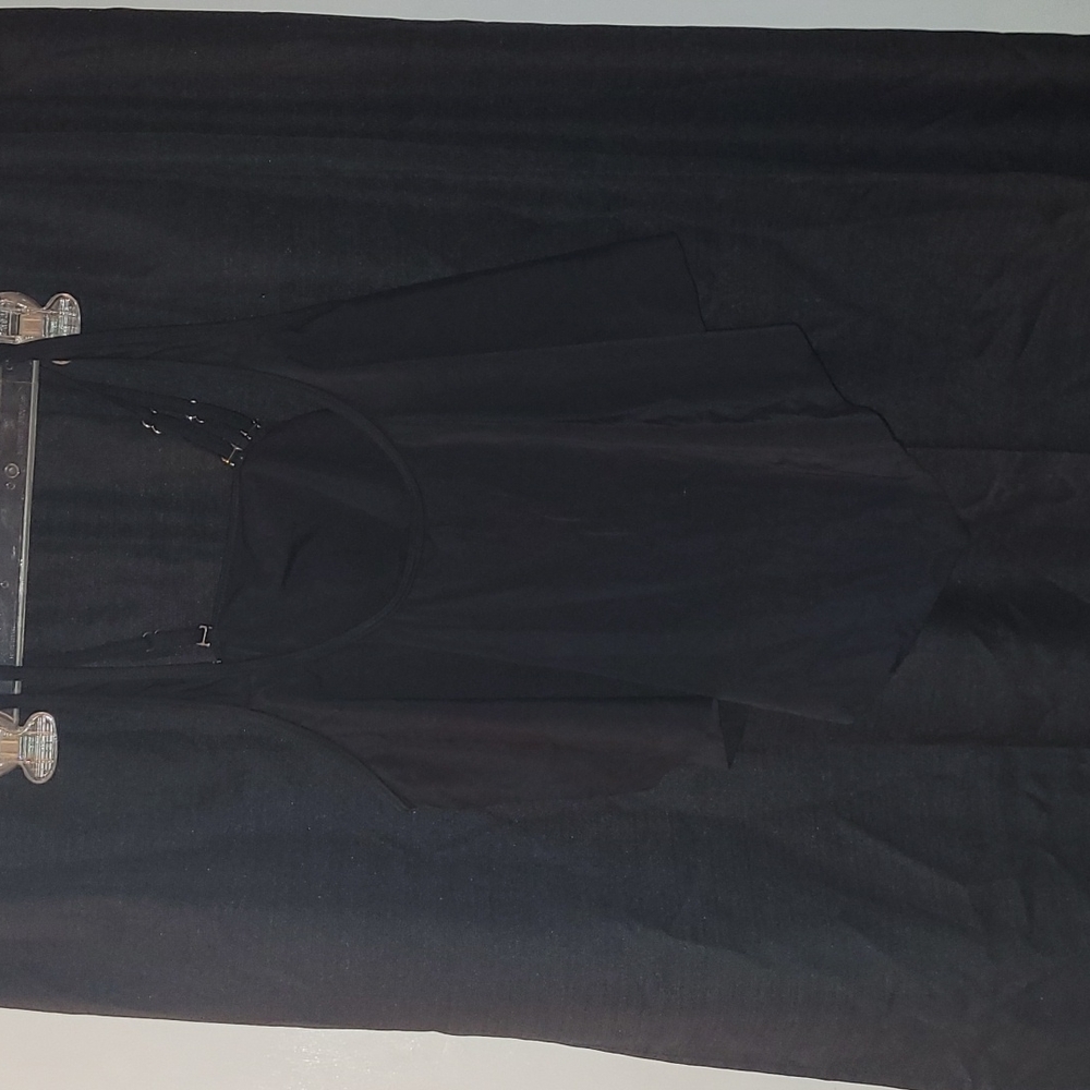 Nwot swim top